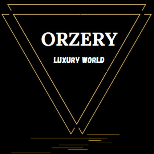 Etsy profile picture for @orzery