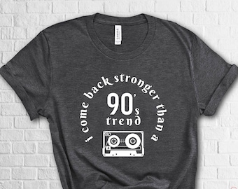 trending tee shirts