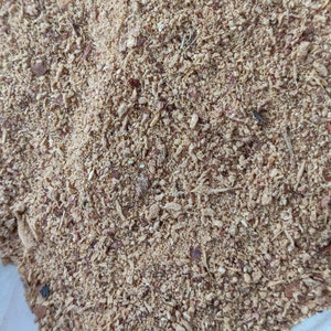 Doum Palm Drink Mix (Wellness Drink)