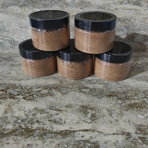 Date Powder