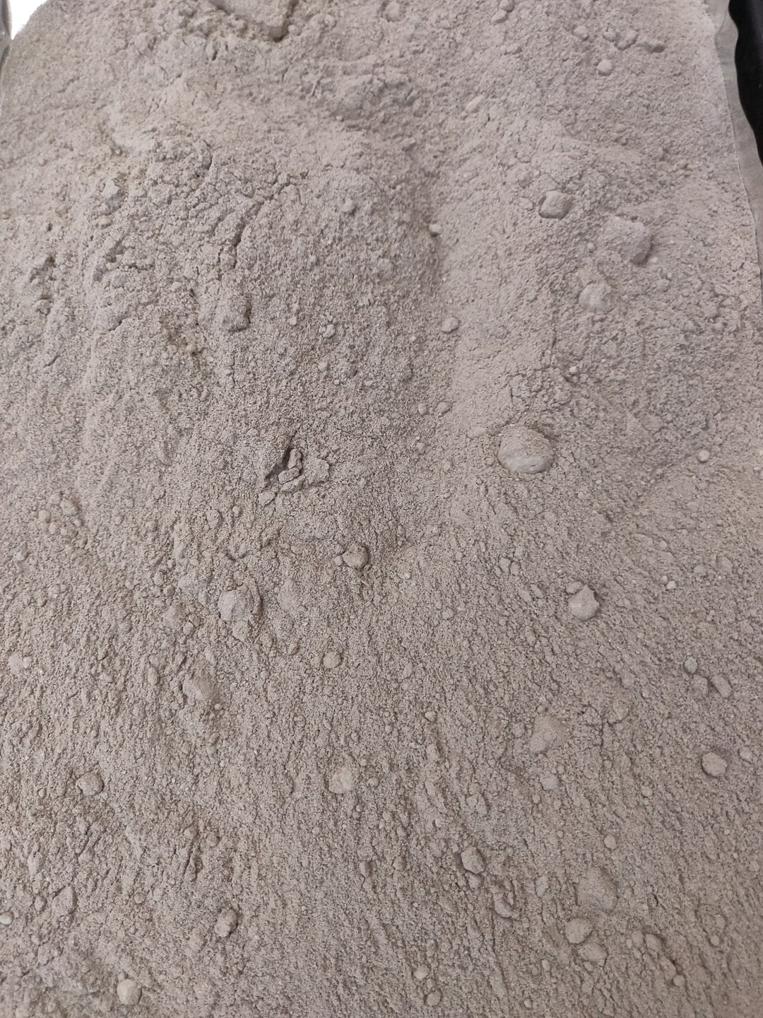 Cooking Potash/ Kaun/ Akanwu/ Limestone Finely Ground 2oz Etsy