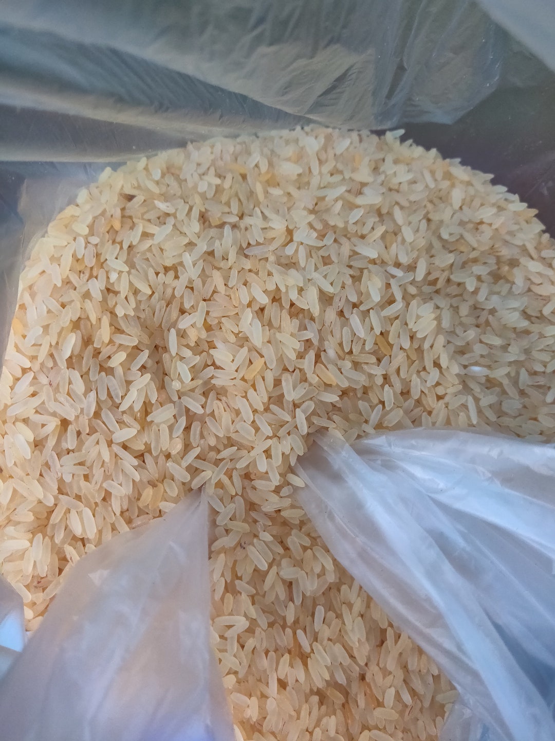 Mama's Pride Rice from the North 2 Lbs Etsy