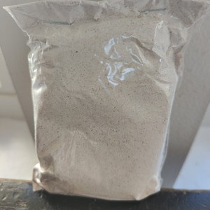 Fresh Cocoyam/ Taro Powder (Ede) - 2 oz