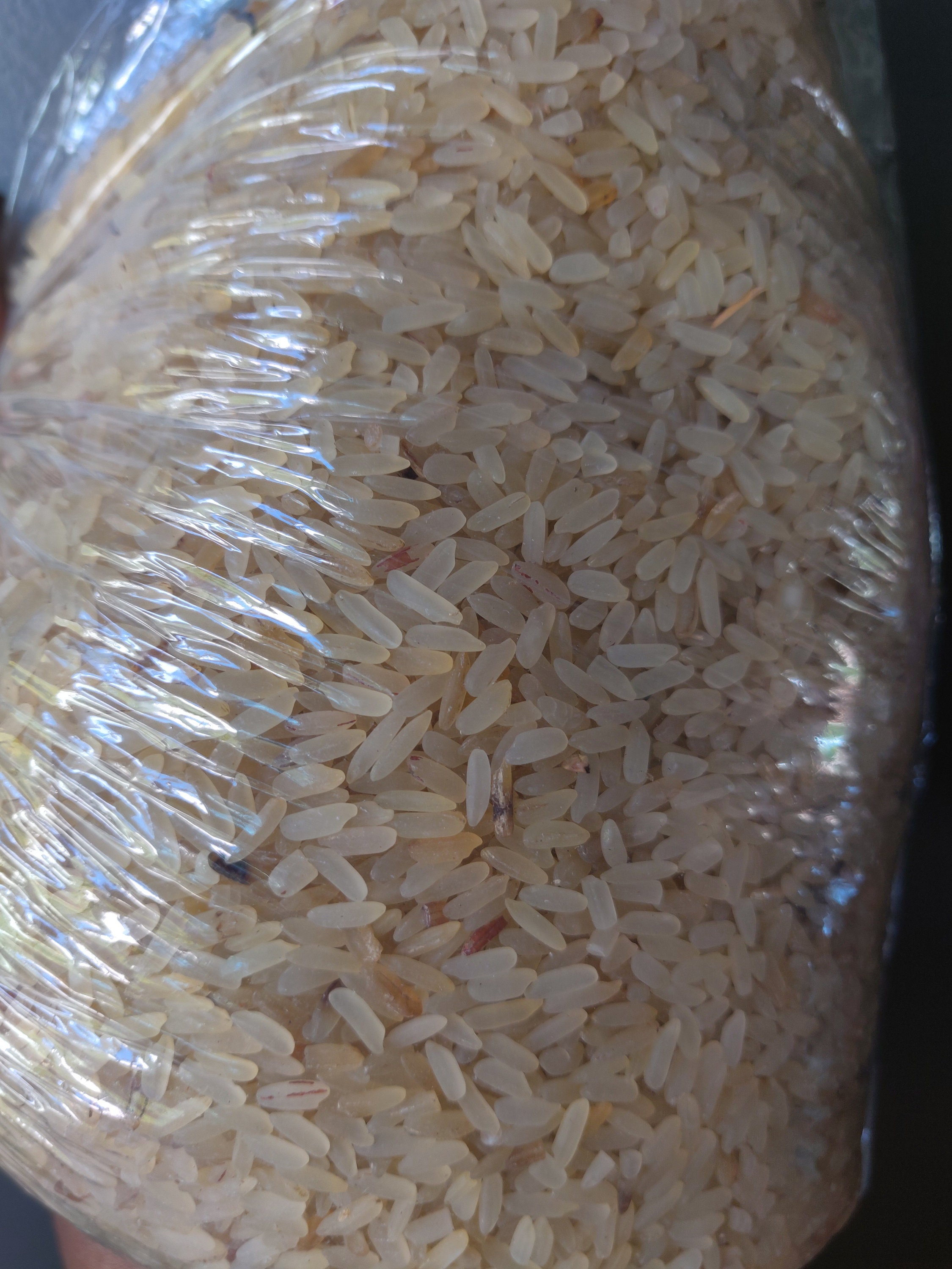 Abakaliki Ebonyi Rice 2 Lbs Etsy UK