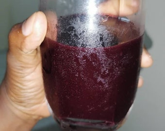 Zobo/ Hibiscus/ Roselle/ Sorrel/ Sobolo/ Bissap Drink Mix