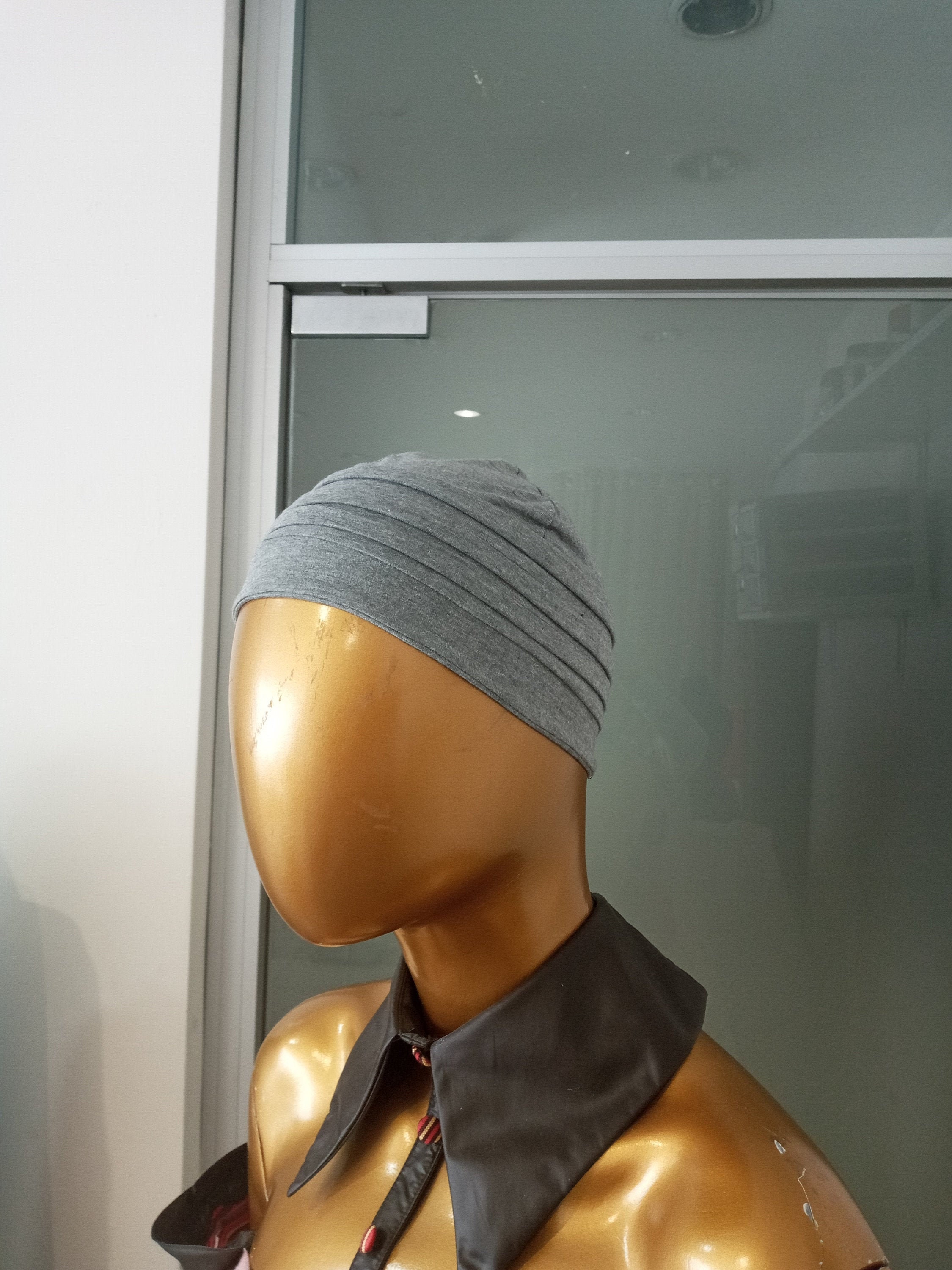 comfortable hats for cancer patients
