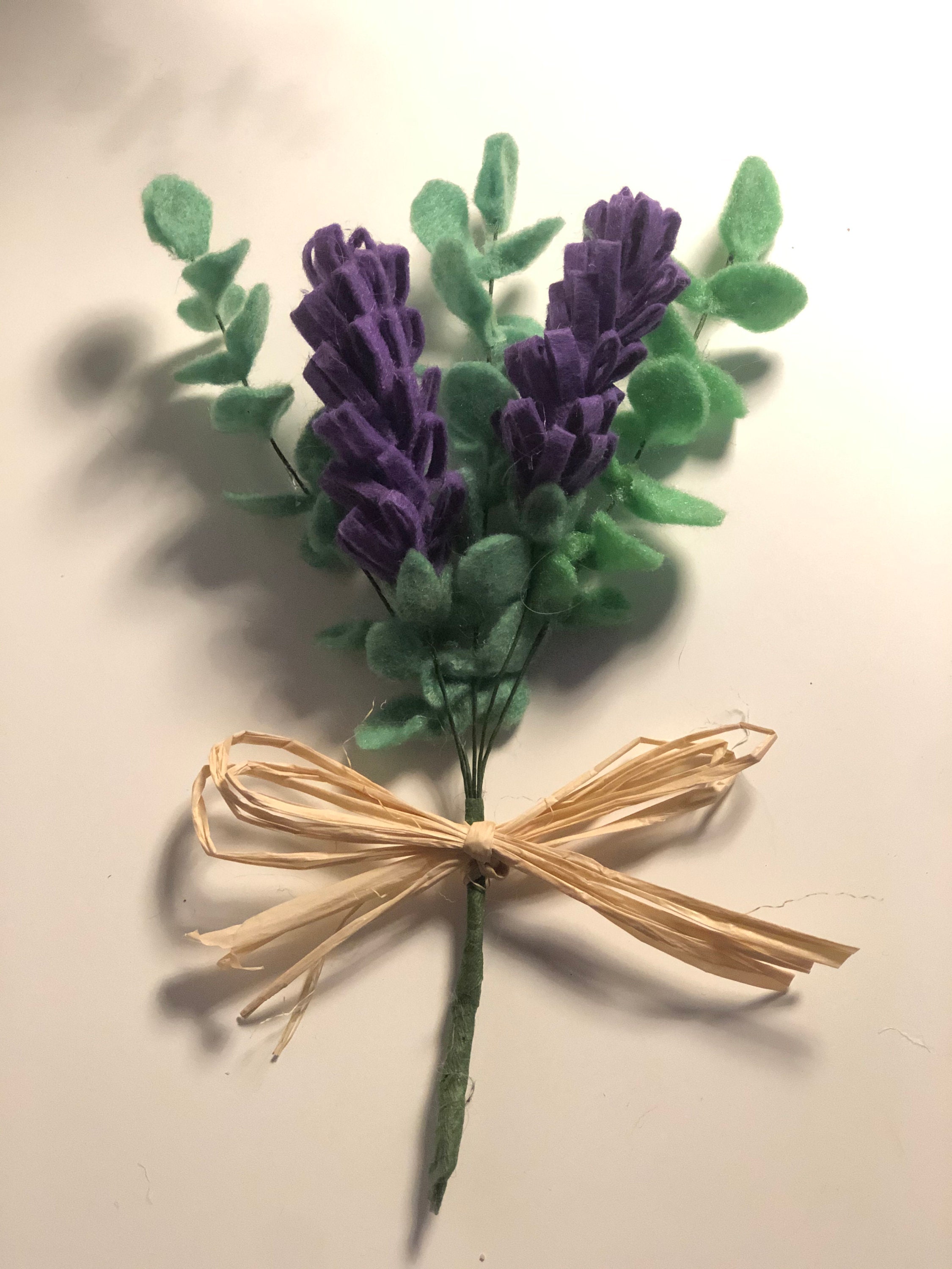 Lavender & Eucalyptus Small Bundles Etsy