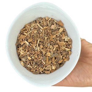 Wild Cherry Bark