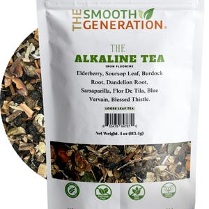 The Alkaline Tea