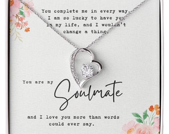 Soulmate , Complete Me