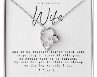 To My Wife - One Of My Favorite Things