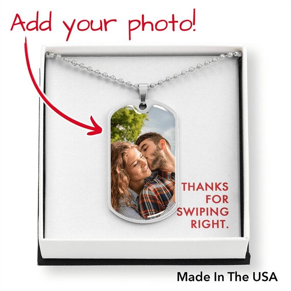 Custom made 2024 jewelry for him