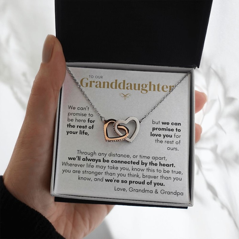 Granddaughter Gifts - 60+ Gift Ideas for 2026