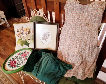 Cottagecore Curated Box