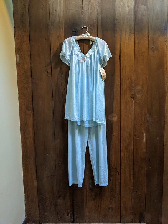 Deadstock Cinderella Val Mode Pajama Set - Etsy
