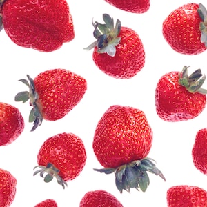 Strawberry Lip Flavour Oil