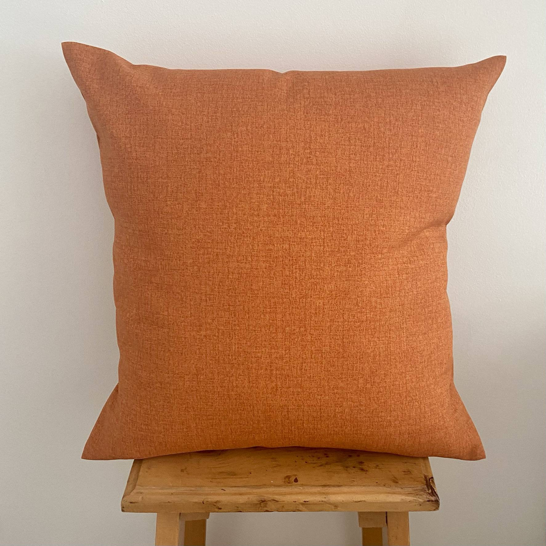 Outdoor Cushion Cover 17 Etsy