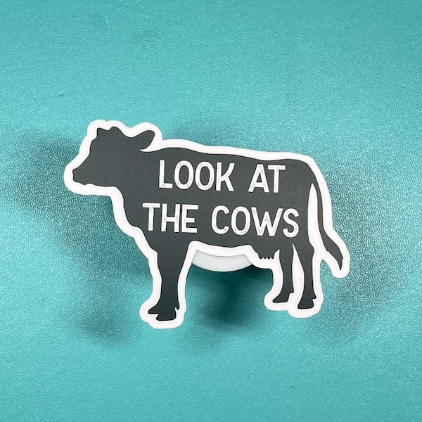 Skinwalker Ranch Decal - Etsy