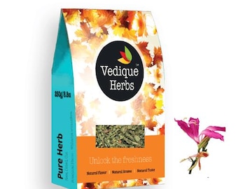 Kanchnar Schors (Bauhinia variegata) - 250g (8.8oz) | Rauw, Ruw, Gedroogd | T-snede | Premiumkwaliteit