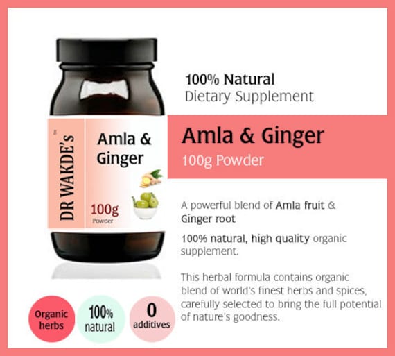 Buy DR WAKDE'S Musta Powder (cyperus Rotundus) | Pure, Raw & Dried - View #10