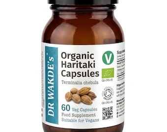 haritaki glutathione The Multifaceted Benefits of Triphala: Uncovering Phytochemical and Pharmacological Properties From Antiquity to Modern Times - Thallada - 2026 - Chemistry & Biodiversity Healthy Origins L-Glutathione (Setria) 500mg
