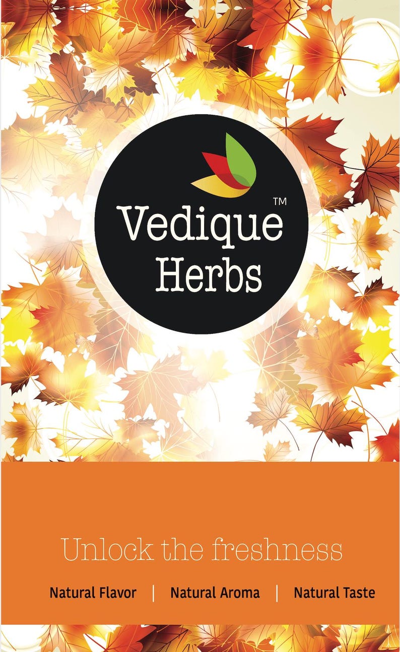 VEDIQUE HERBS Organic Shatavari Root (Asparagus racemosa) - 250g (8.8oz) | Raw, Crude, Dried | T-Cut | Premium Grade image 5