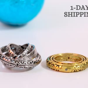 Armillary sphere ring etsy clearance