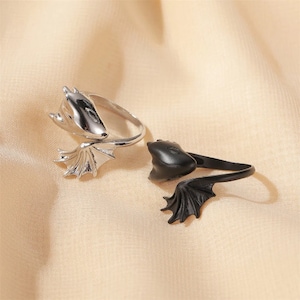 Your 2024 dragon ring