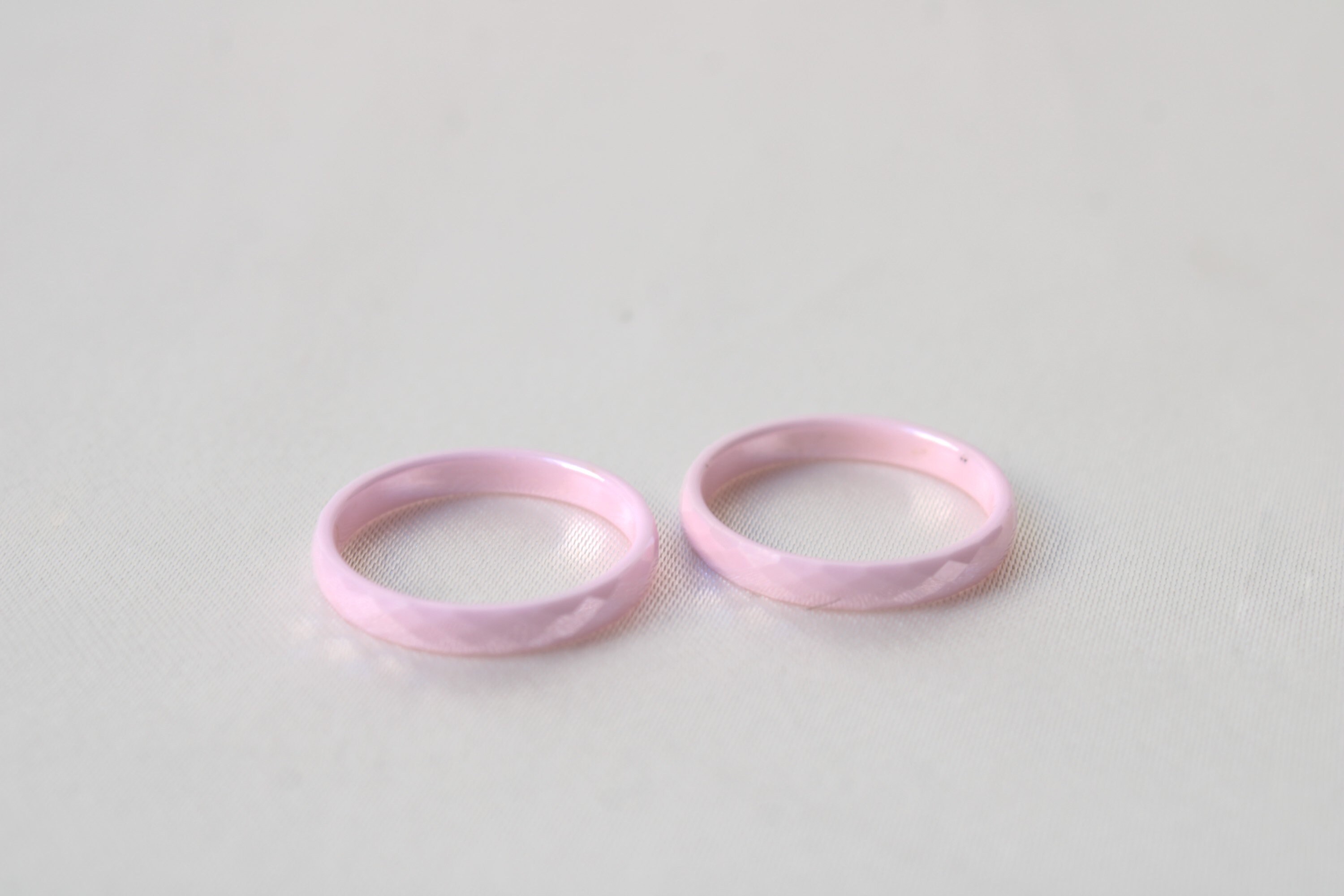 Ceramic Ring Etsy Singapore