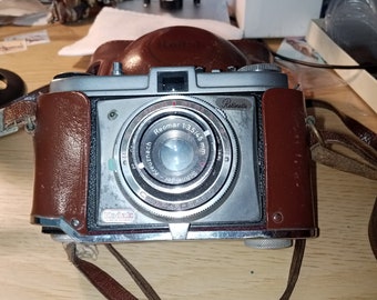 Rare vintage Kodak camera in full working order