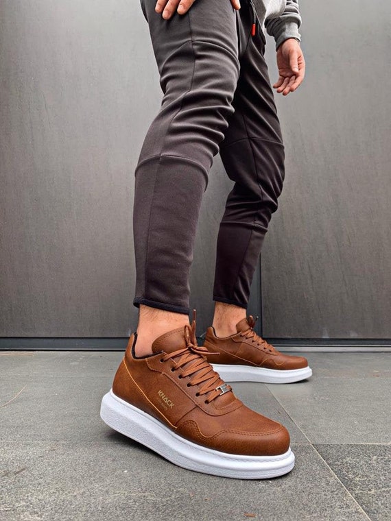 mens leather shoes handmade