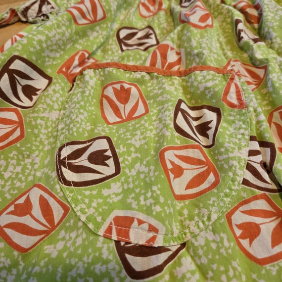 Atomic Full Apron - image 1