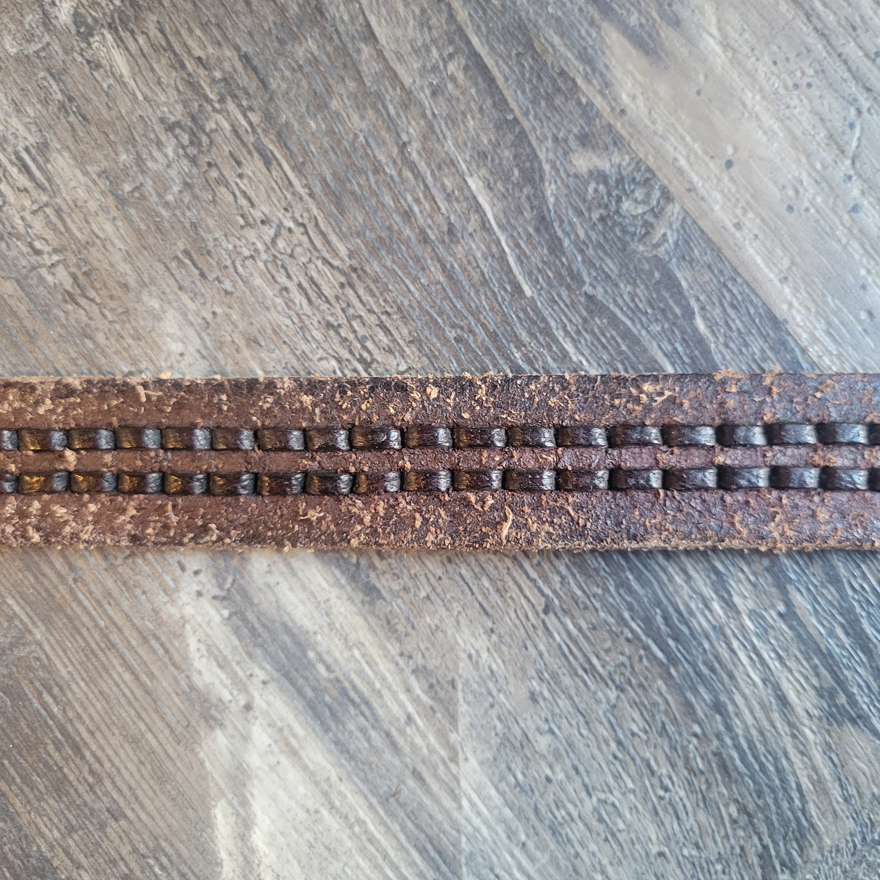 grovemade belt