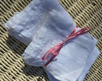 Vintage Napkin Sets