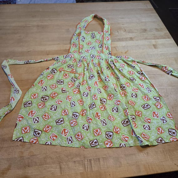 Atomic Full Apron - image 7