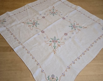 Cross Stitch Beauty
