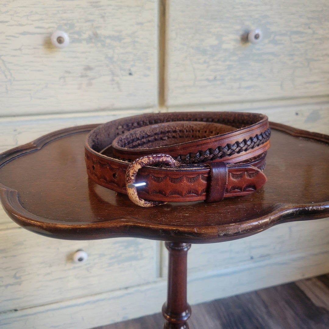 grovemade belt
