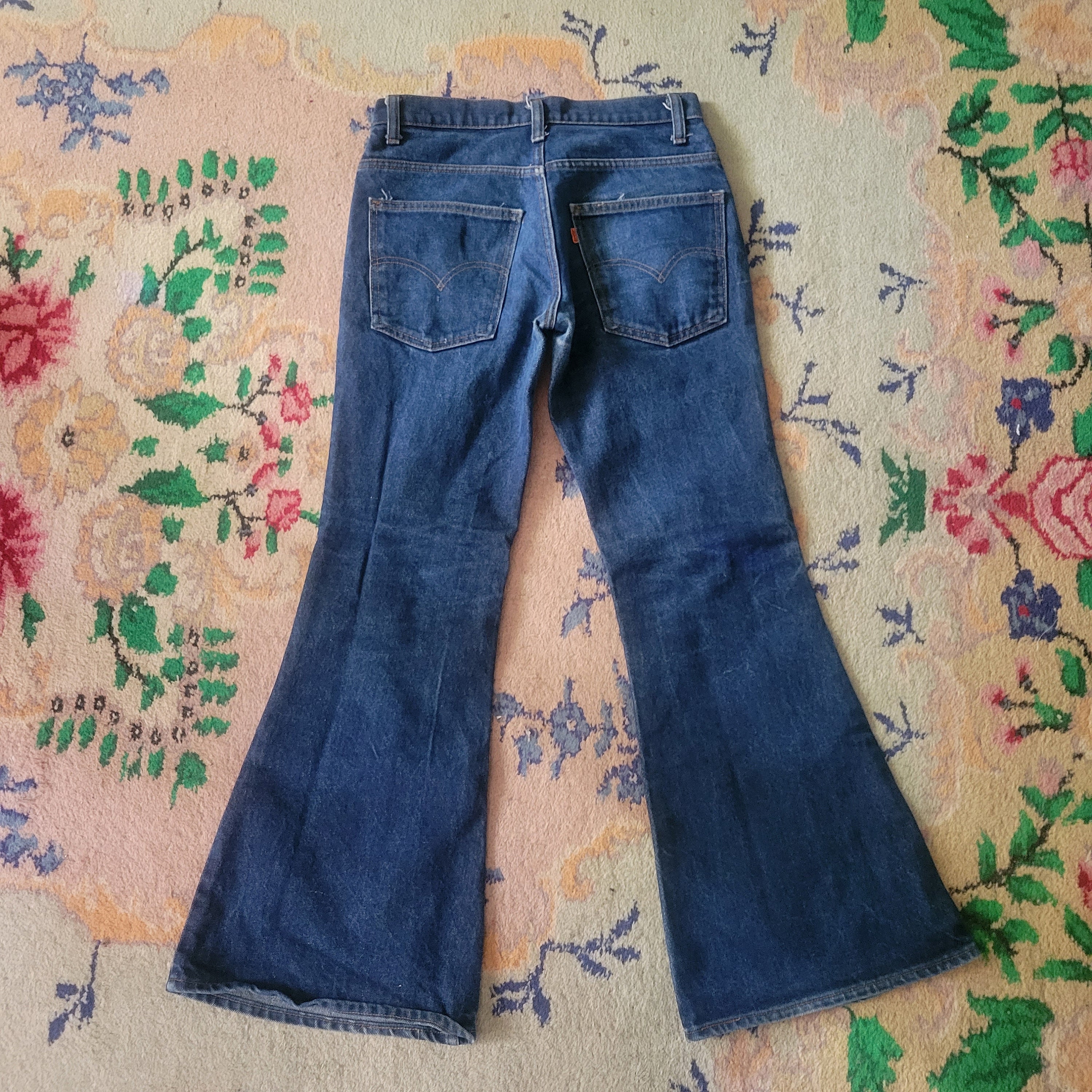 Levis 684 - Etsy