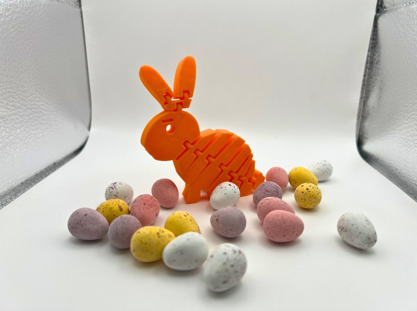 フレキシフィジェットラビット - Etsy 日本