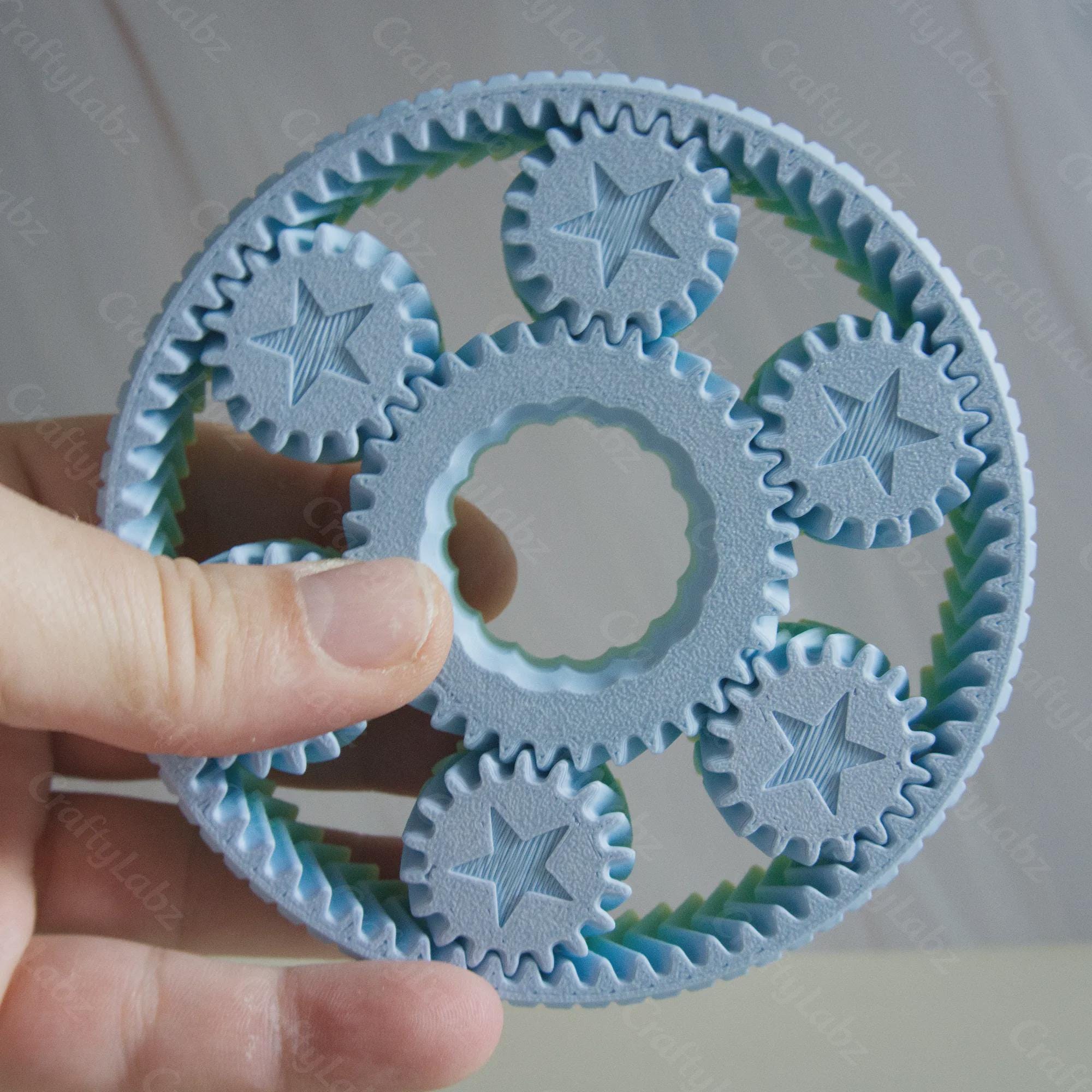 Planetary gears - Etsy 日本
