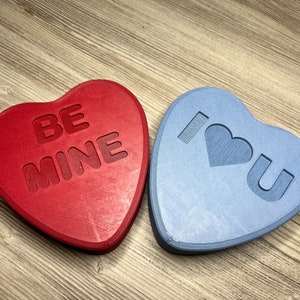 Heart Shaped Trinket Box - Chocolates, Jewellery , Makeup, Valentines