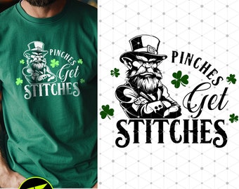 Irish | St Patricks
