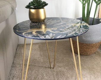 Funky Coffee Table Etsy