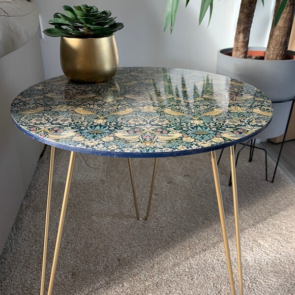 Unique Coffee Table Etsy UK