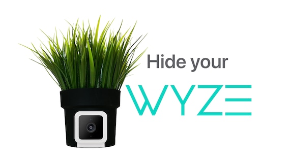 Hide Camera for Wyze Cam V3 & Wyze Cam V2 - Etsy