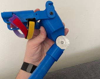 Jump Rope Prosthetic