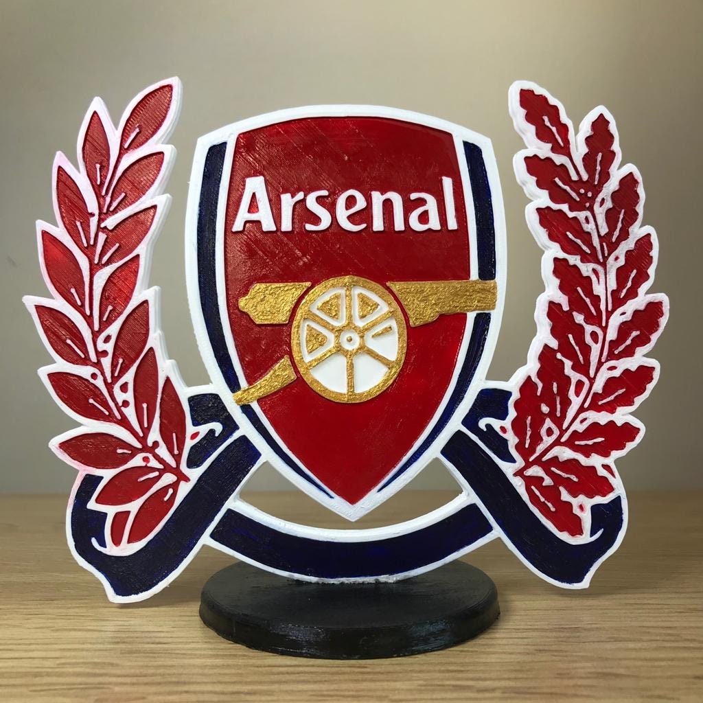 Arsenal Logo - Etsy Hong Kong Arsenal Logo - Etsy Hong Kong