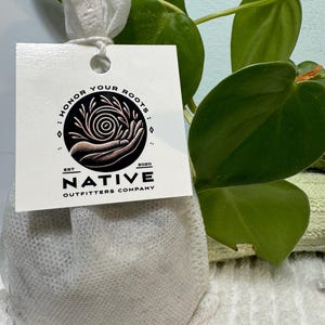 Lavender & Dead Sea Salt Bath Soak
