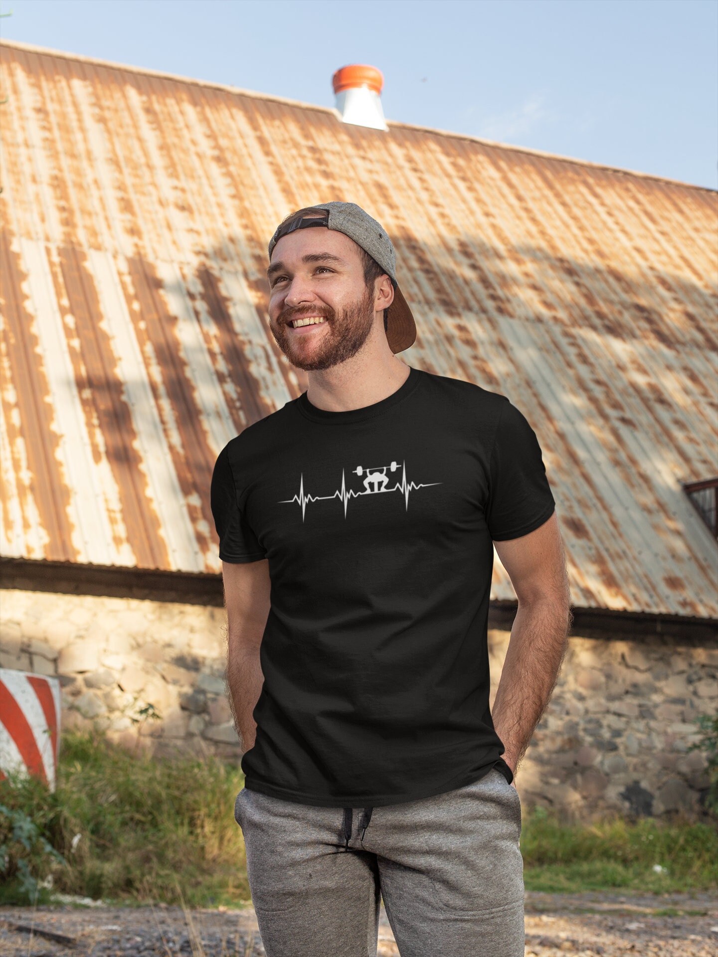 Bench Press Shirt Muscle Shirt Pulse 