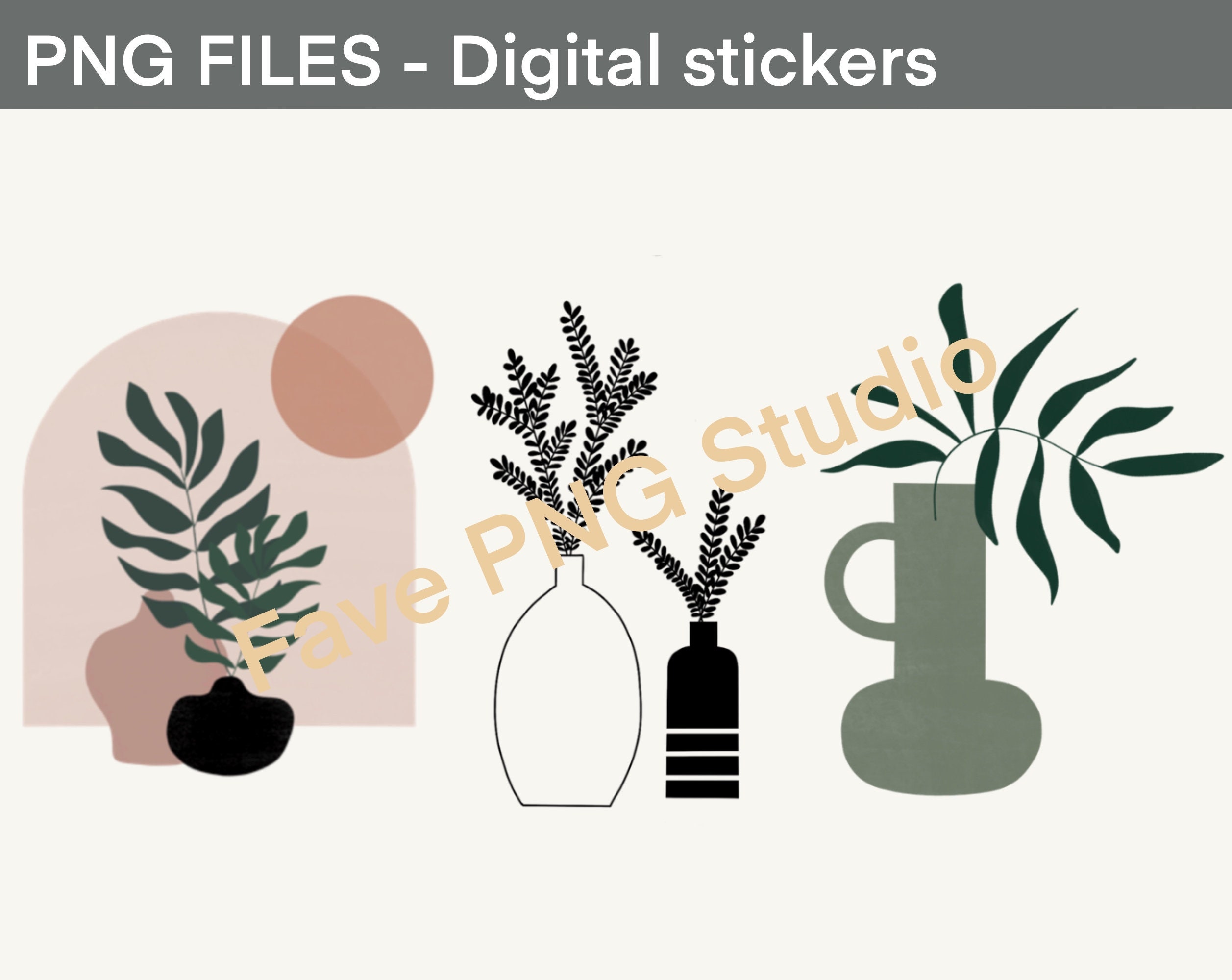 goodnotes stickers png